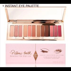 Charlotte Tilbury - instant eye palette